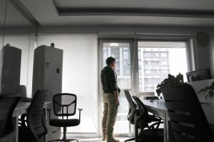 給道企業宣傳片